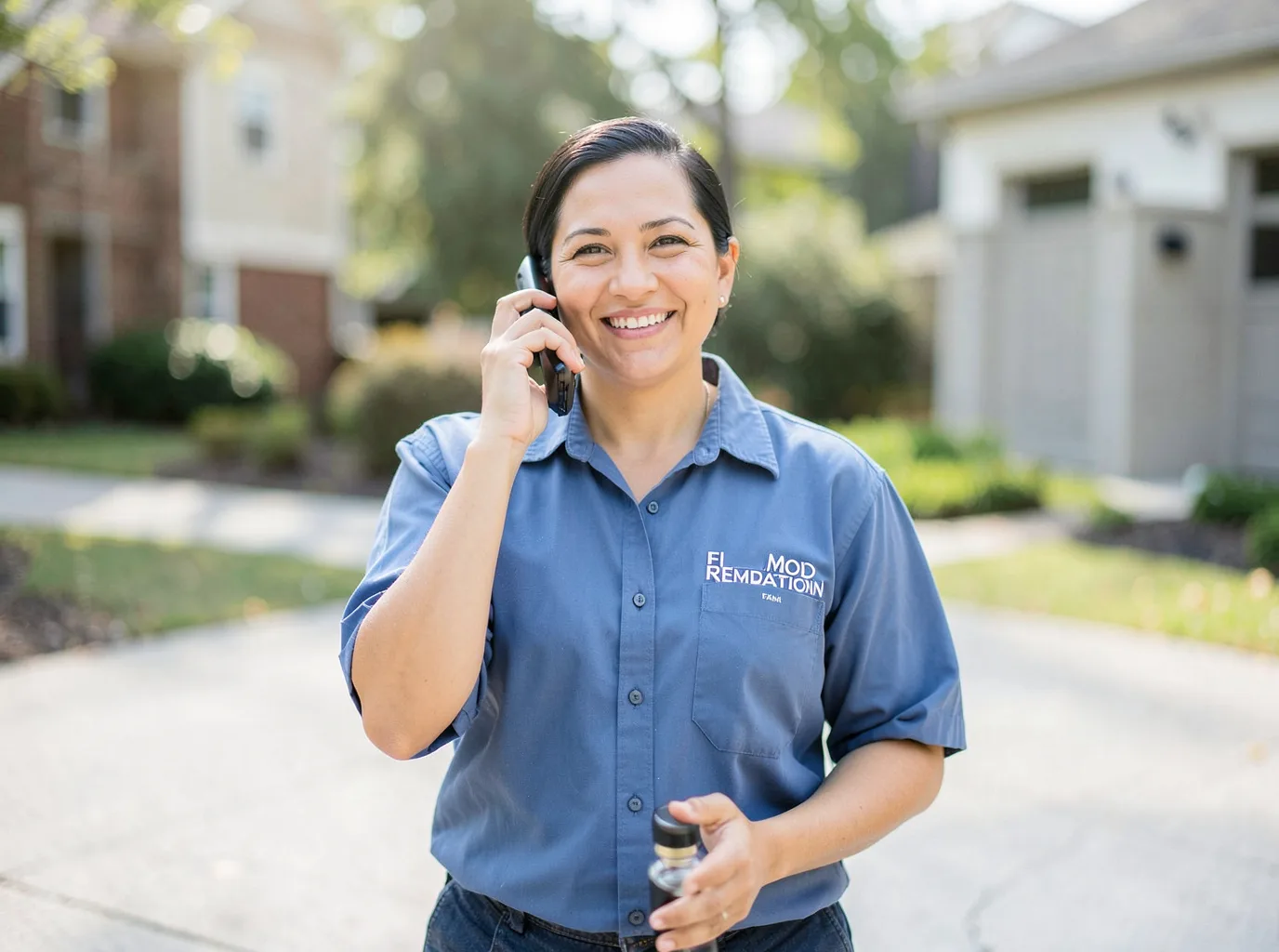 Mold Remediation Bonesteel, SD FAQs